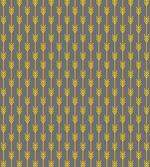 Retro Design Art Pattern