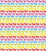 Rainbow Color Giddy