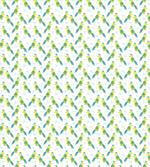 Cuckatoo Palm Leaves Hearts
