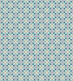 Diagonal Squares Geometric