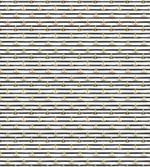 Black Stripes Cruise artwork