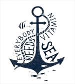 Everybody Needs Sea