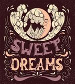 Dreams Moon artwork