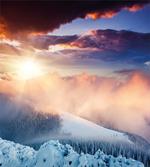 Carpathia Ukraine Europe