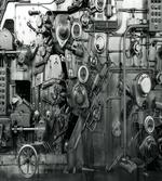 Machine in Factory