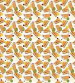 Sandwich and Taco Snacks