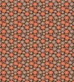 Ornate Spring Blooms artwork