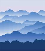 Nature Theme Silhouette
