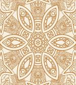 Ethnicity Pattern