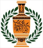 Greek Vase Laurel
