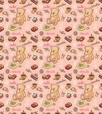 Cupcakes Cookies Donuts
