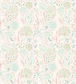 Soft Toned Nature Theme