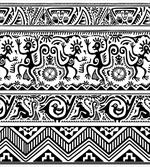 Cave Drawings