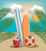 Summer Holiday Fun