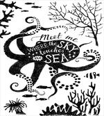 Romantic Saying and Undersea