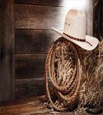 Wooden Folk Robe Hat
