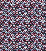 Geometric Triangle Shape
