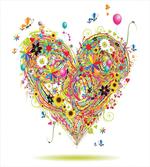 Watercolor Love