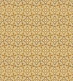 Circular Shape Spiral Dot