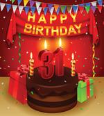Cake Birthday