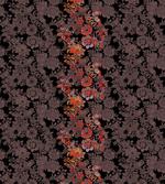 Japanese Vivid Florals artwork