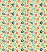 Spring Meadow Flourish