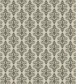 Damask Pattern Shapes