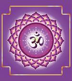 Chakra Sahasrara Esoteric