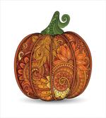 Style Pumpkin artwork