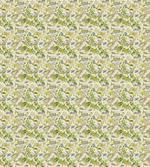 Garden Plants Floral Theme artwork