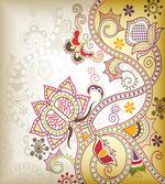 Flower Ornaments