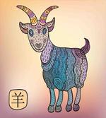 Chinese Astrology Animal