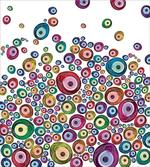 Evil Eye Pattern