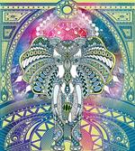 Ancient Figures Elephant