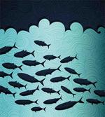 Surreal Ocean Life Theme