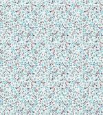 Soft Ornamental Field Design artwork