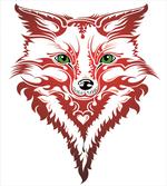 Patterned Animal
