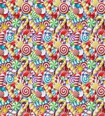 Bonbons Lollipops