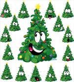 Xmas Cartoon Funny