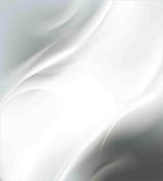 Abstract Ombre Lines