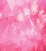 Abstract Polygonal Fractal