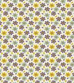 Creative Dots and Flowers