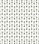Retro Boho Arrow Pattern