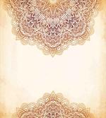 Oriental Vintage Art