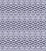 Abstract Repetitive Flowers