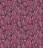 Safari Art Pattern