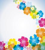 Polynesian Spring Aloha