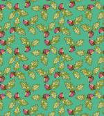 Jungle Acorns and Oak Leaves
