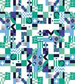 Sixties Art Design