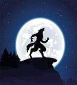 Halloween Theme Design